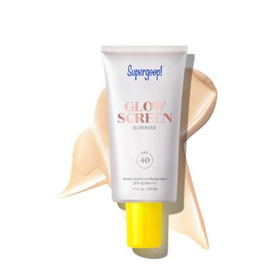 GLOWSCREEN SUNSCREEN BROAD SPECTRUM SPF 40